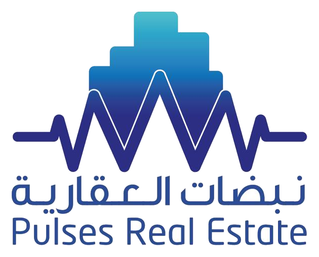 Pulses Real Estate logo